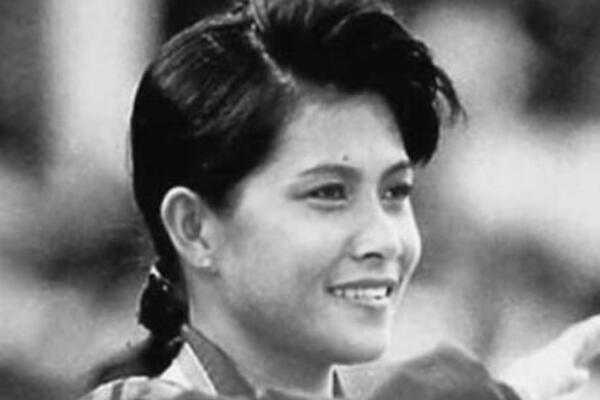 TUGA: Legendarna Lidija (57) preminula od raka, 20 godina je žalila POGIBIJU ČETVOROGODIŠNJEG SINA...