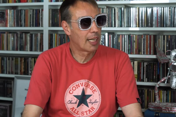 OVO JE PRAVO IME INSPEKTORA BLAŽE: Nikada ne biste pogodili, ŠOK!