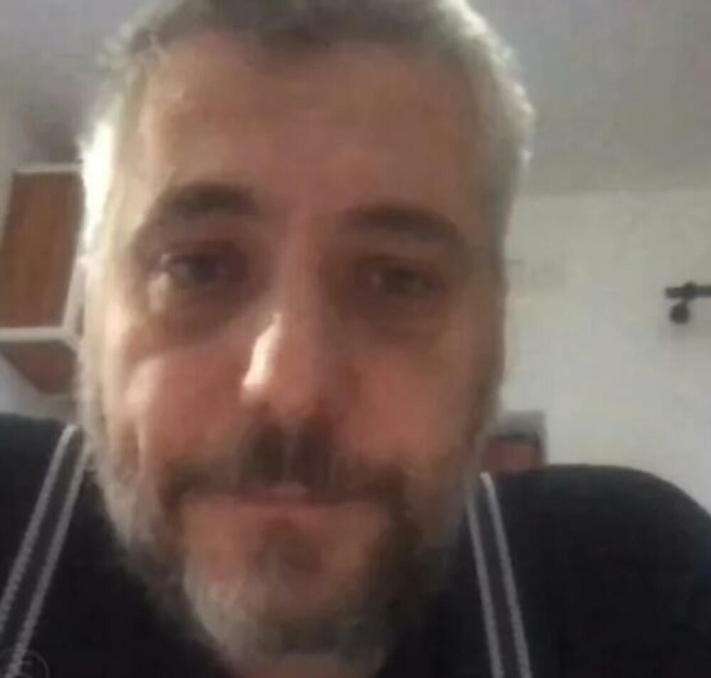 Vladimir Volokhonski