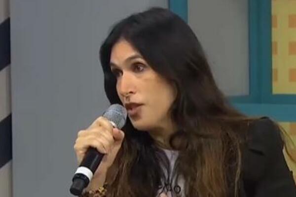 OVO JE SRPKINJA KOJA JE "STRPALA" U DŽEP 142 MILIONA EVRA! Izvela SRAMNU stvar sa SOPSTVENIM OCEM, pa pobegla