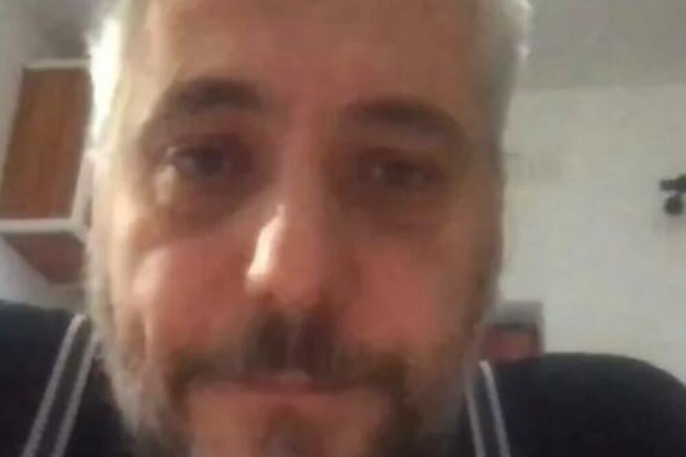 "ONO ŠTO MOŽETE U SRBIJI NE MOŽETE U RUSIJI" Rus POBEGAO u Beograd: Ne vraćam se DOK JE PUTIN ŽIV! (VIDEO)