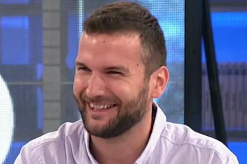 ALEKSANDAR (28) SE IZ AMERIKE VRATIO U SRBIJU: "Zbog porodice sam došao i ostalima poručujem da probaju!"