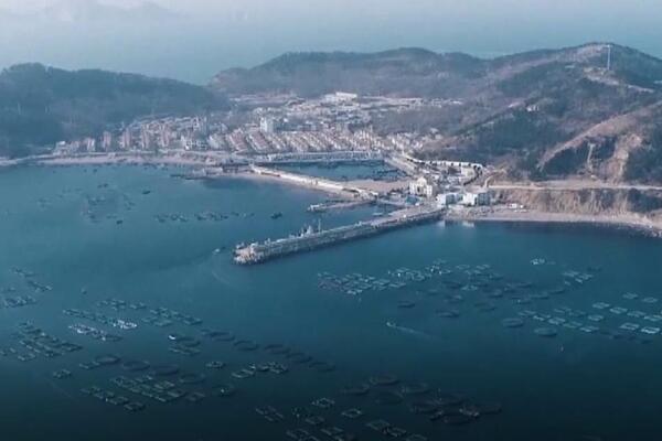 Brojne mere za unapređenje turizma u Sinđijangu