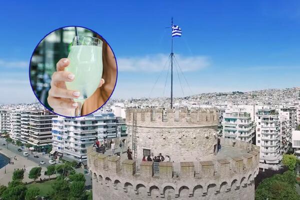 PORODICU IZ SRBIJE NASAMARILI NA IZLETU U SOLUNU: "Jedna limunada je bila 9 EVRA, ne žalim da platim, ali..."