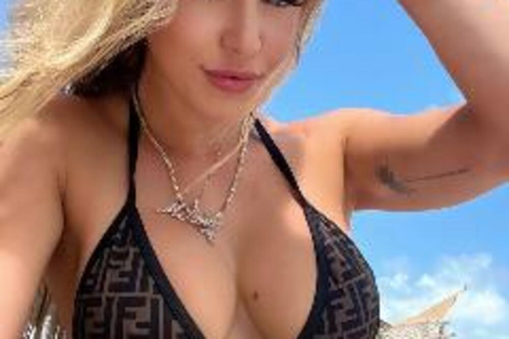 UHAPŠENA ZVEZDA SAJTOVA ZA ODRASLE! Radila je OVU STVAR prekrivena KRVLJU, a tek da čujete ČIJOM (FOTO)