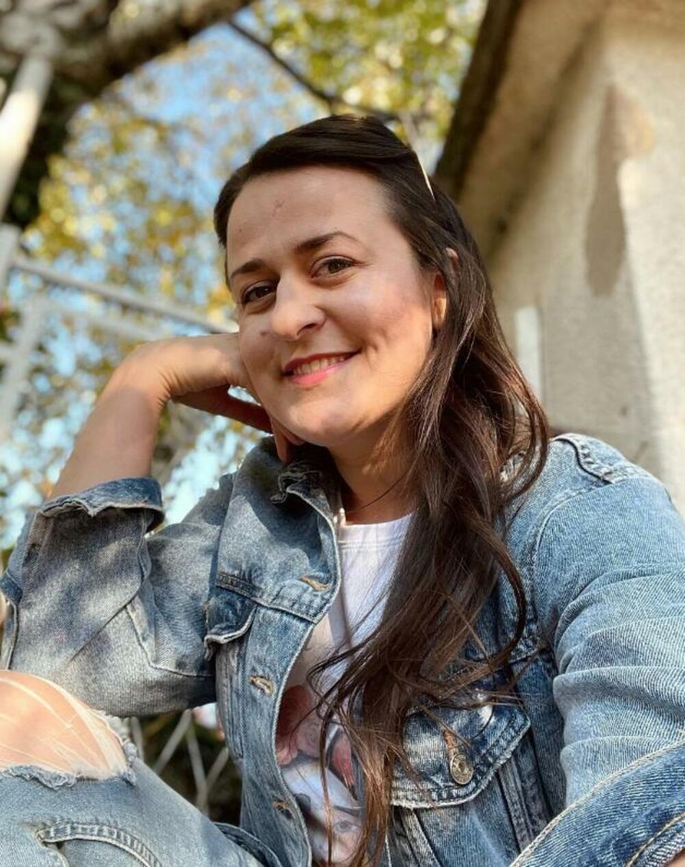 Dušica Stamenković