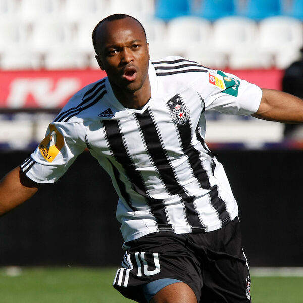 Sin jednog od najboljih stranaca u istoriji Partizana pred povratkom u Premijer ligu (Video)