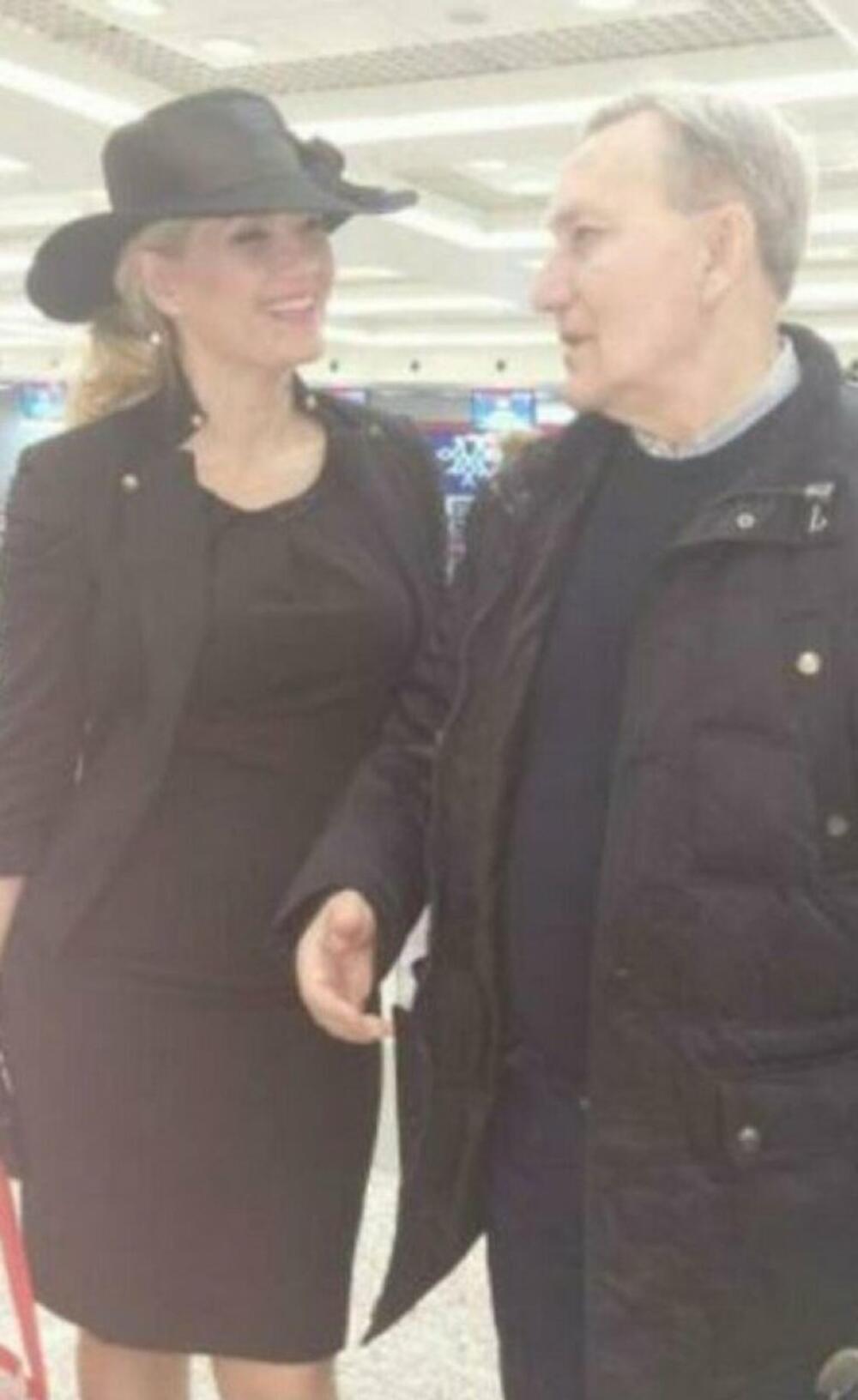 muž snežane savić