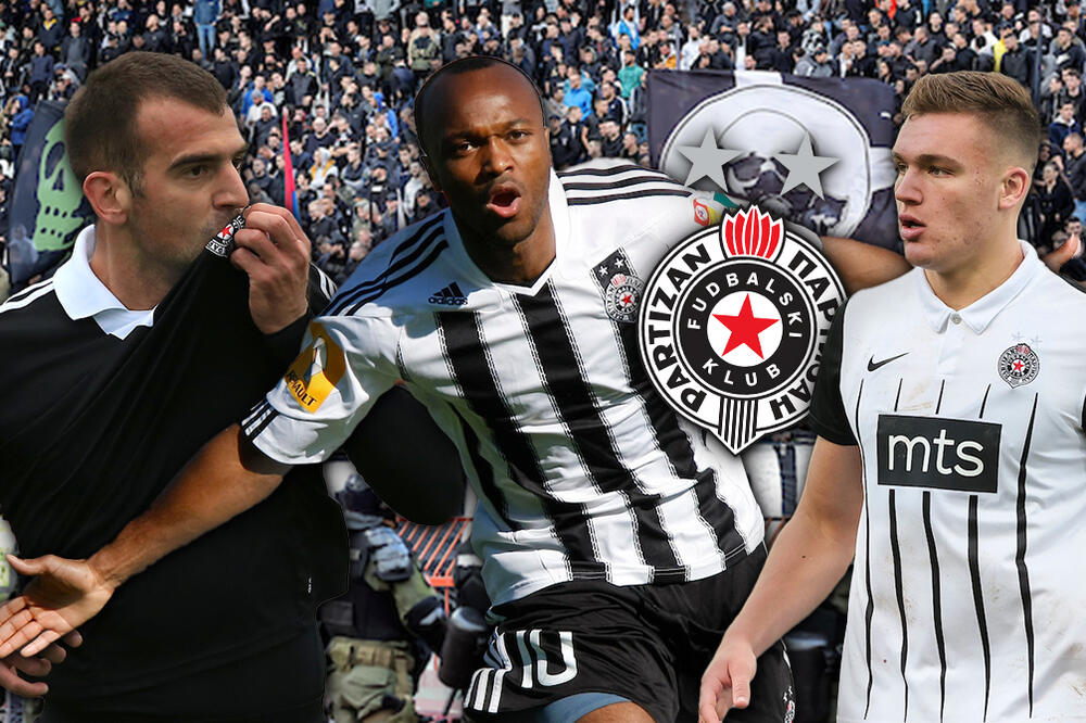 POBEDA JE IMPERATIV, ALI POSLEDNJI PUT NI ONA NIJE BILA DOVOLJNA: Evo učinka Partizana s Kipranima u Humskoj!