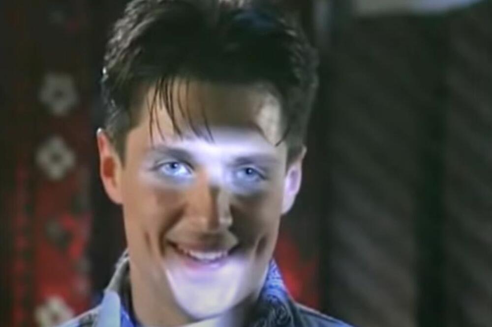 DA LI PREPOZNAJETE SRBINA SA SLIKE? Niko ne veruje da je ON, GOLEMO iznenađenje (FOTO)