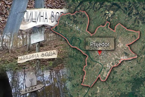 SVI BI DA PIJU "PICINU VODU", A ONA IZVIRE OVDE! Veruje se da je MOĆAN AFRODIZIJAK, za muškarce postoji 1 pravilo!