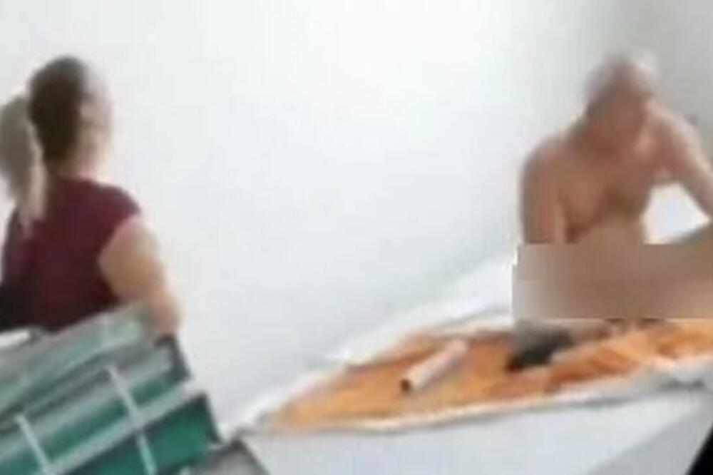 BIVŠI DIREKTOR CENTRA ZA SOCIJALNI RAD UCENJIVAO MAJKE: Nudio NOVAC u zamenu za SE*S!