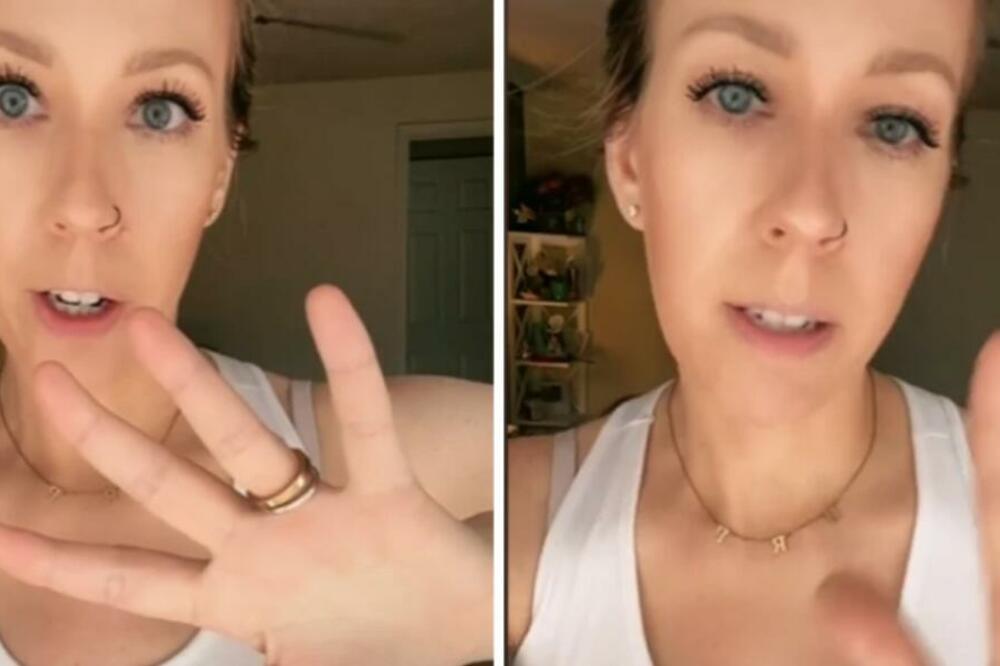 "MOGLA SI DA DRŽIŠ NOGE SKUPLJENE": Nije htela da stane sa ovim GODINU DANA