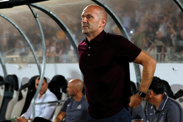 PARTIZANU NIJE VALJAO: Stolica DOMINIRA i ređa pobede!