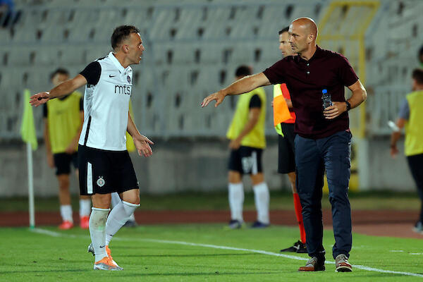 DA LI JE AEK POTPISAO OTKAZ STOLICI? Agonija se nastavlja, Partizanu ostaje još jedna evropska šansa! (VIDEO/FOTO)
