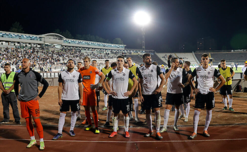 FK Partizan