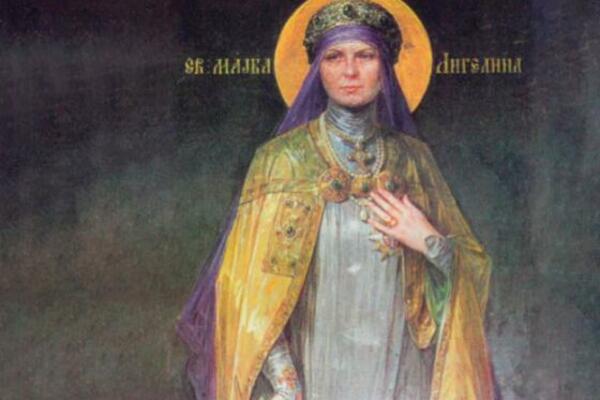 VERNICI DANAS SLAVE PREPODOBNU MATI ANGELINU: Bila je zaštitnica siromašnih i ugnjetavanih, a posebno ŽENA!