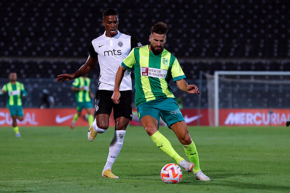 HLADAN TUŠ! Suspenzija posle HAOSA u Humskoj!