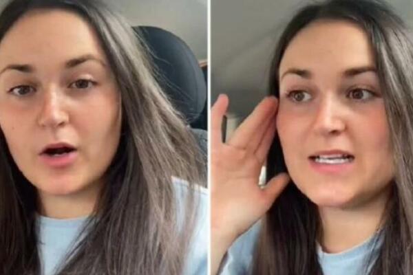 OTIŠLA KOD GINEKOLOGA, PA PALA U TRANS KADA JE OVO URADIO: Snimljeno šta se desilo posle GODINU DANA APSTINENCIJE!