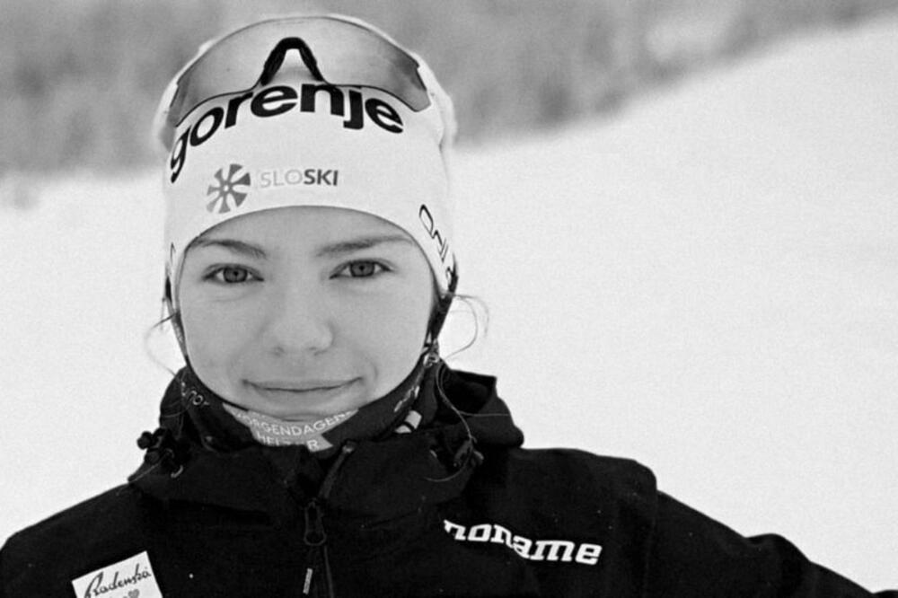 JEZIVA TRAGEDIJA: Mladu skijašicu (19) pregazio kamion! Oplakuje je cela nacija!