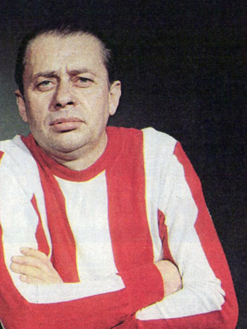 Miodrag Petrović Čkalja