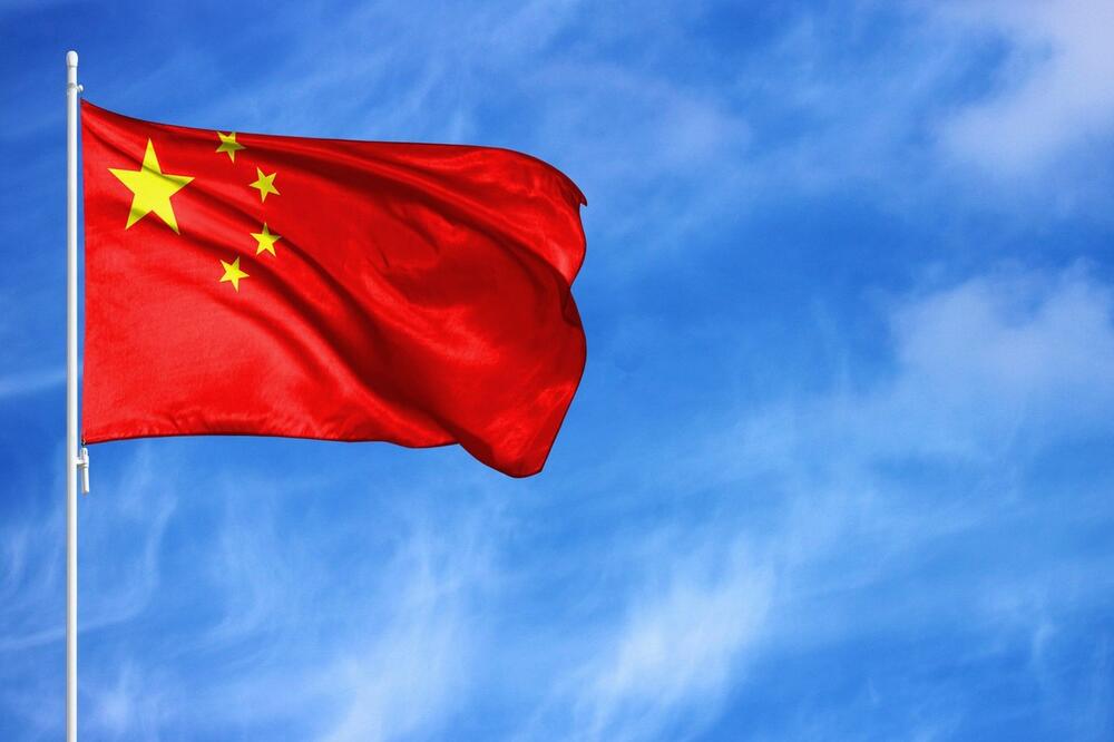 "AMERIKA NIJE SPREMNA...": Kinezi opasno ZAPRETILI Amerikancima, NEMA ŠALE, "ko se s VATROM IGRA..."