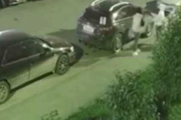 PRIPADNICA MUP-A DELILA GOLE I EKSPLICITNE FOTOGRAFIJE! Iz policije se HITNO OGLASILI, OBJAVLJENA SLIKA