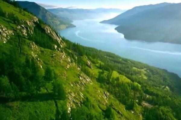 Ekonomski i društveni razvoj u Sinđijangu