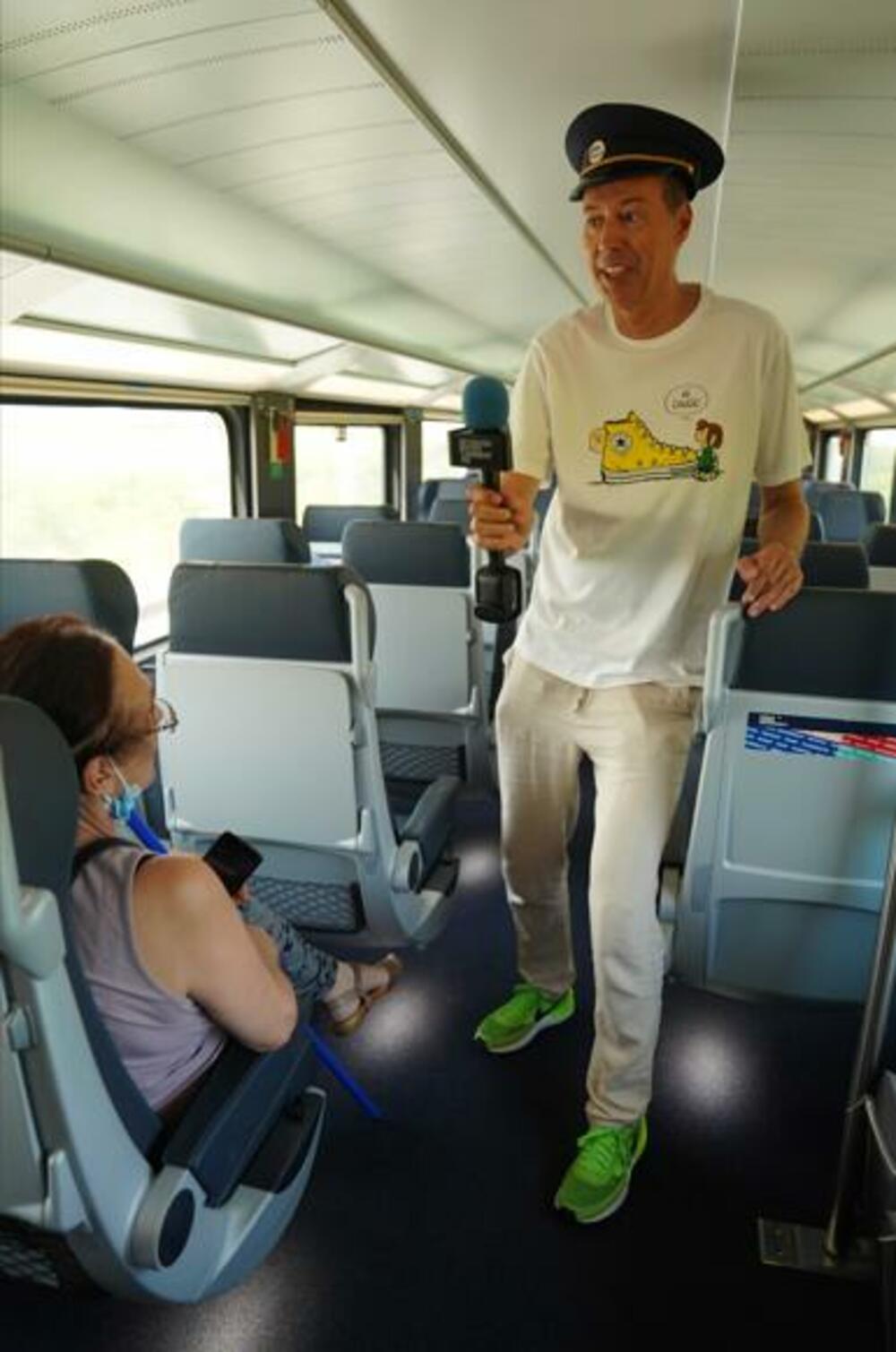 Prljavi Inspektor Blaža