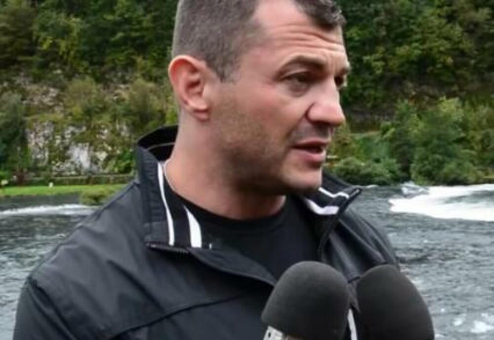 Nikolina Pišek, Kristijan