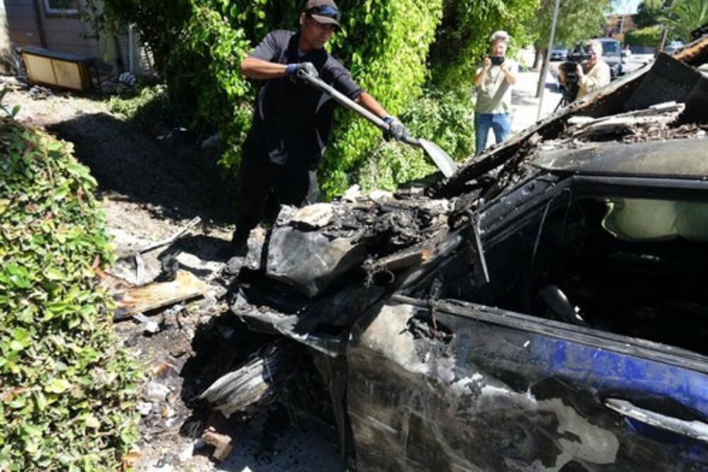 BIZARAN UDES U HRVATSKOJ: Stradala PIJANA žena "ni kriva ni dužna"