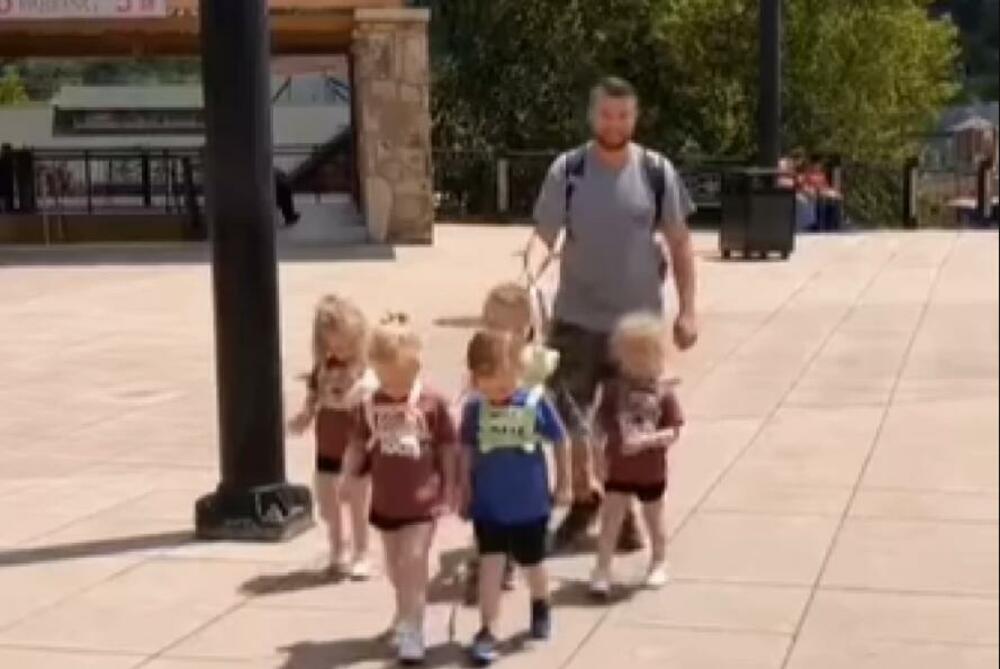 Kaiš za decu, Povodac za decu