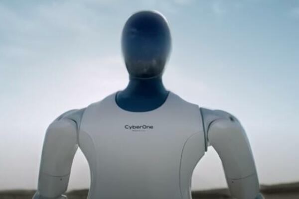 MASK JE MALA MACA ZA KINEZE! Kreirali ČUDOTVORNOG robota, neverovatno ŠTA sve MOŽE! (VIDEO)