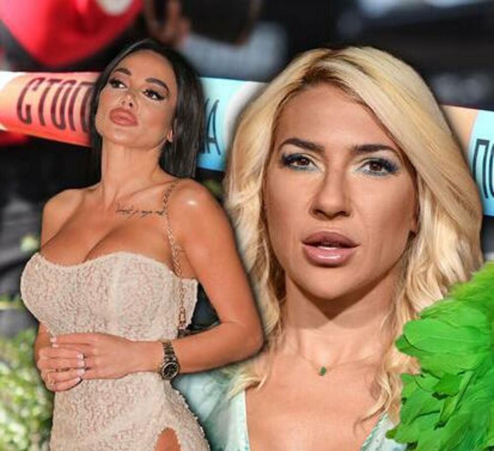 Jovana Jeremić, Tamara Đurić