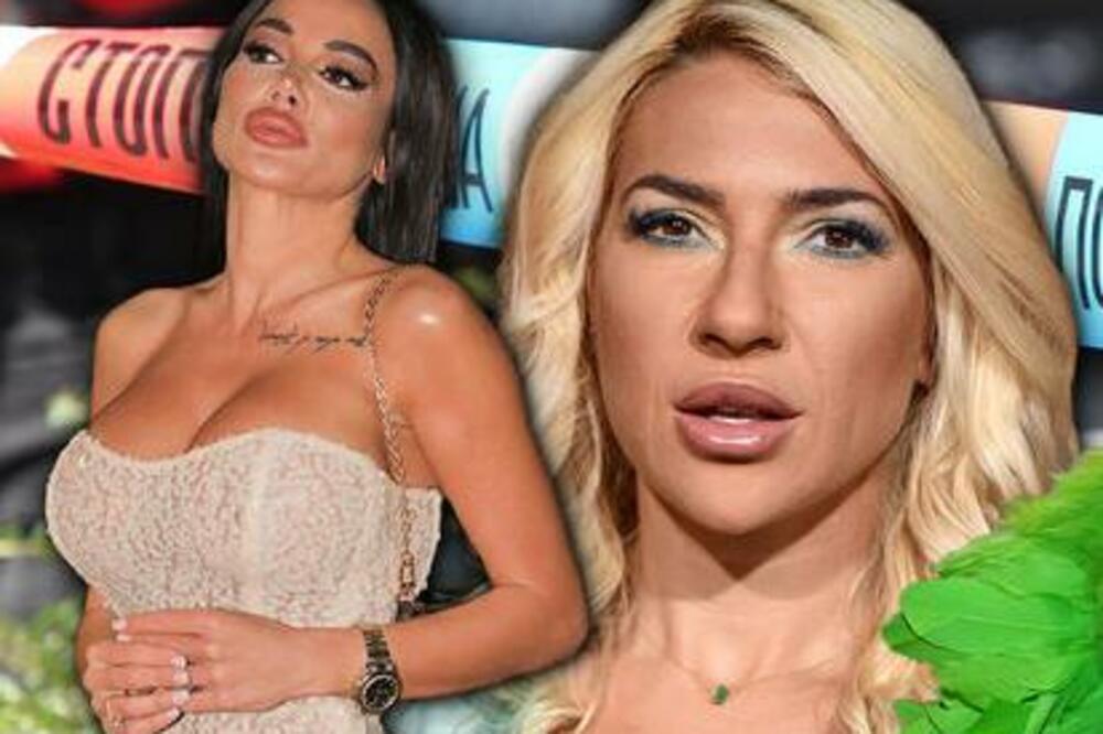 TAMARA OBJAVILA PORUKE SA JOVANOM JEREMIĆ! Voditeljka sve smislila: "NABIJ PRIČU, NAPRAVIĆEMO OD MENE HEROJA"!