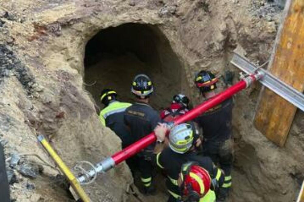 PLJAČKAŠI SE UKOPALI! Preklinjali za POMOĆ nadležnih KADA se desilo NAJGORE! (VIDEO)
