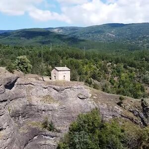 U ovoj srpskoj crkvi se niko ne venčava niti krsti! Misterije o svetinji đavoljske arhitekture ulivaju jezu u kosti