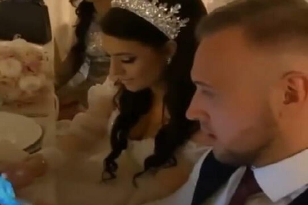 JEDAN OBIČAJ SVE ŽENE MORAJU DA ISPOŠTUJU NA MLADENCE: Veruje se da tog dana supružnici obavezno treba da...