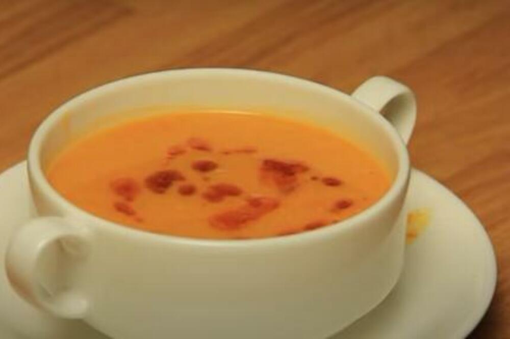 FRANCUZI JE OBOŽAVAJU: Za ručak napravite supu od luka