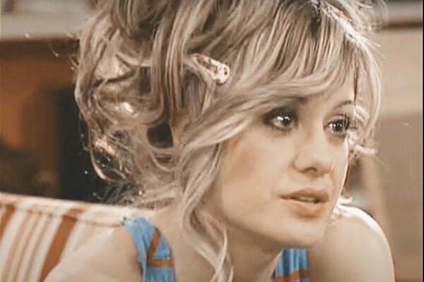 OBOŽAVALI SMO AFRIKU IZ "SERANOVIH": Glumica se TOTALNO TRANSFORMISALA, nećete je prepoznati, ŠOK! (FOTO)