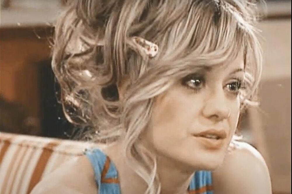 OBOŽAVALI SMO AFRIKU IZ "SERANOVIH": Glumica se TOTALNO TRANSFORMISALA, nećete je prepoznati, ŠOK! (FOTO)