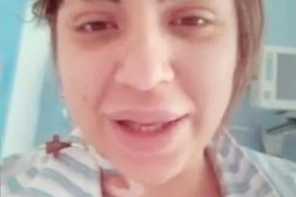 MILJANA KULIĆ POVUKLA NEOČEKIVAN POTEZ: Rijaliti učesnica ŠOKIRALA NACIJU! (FOTO)