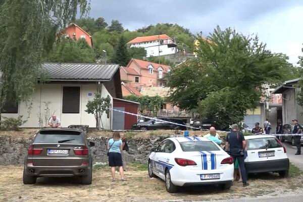 OBJAVLJENA IMENA UBIJENIH I RANJENIH NA CETINJU: Otkrivena i tačna hronologija STRAVIČNOG MASAKRA!