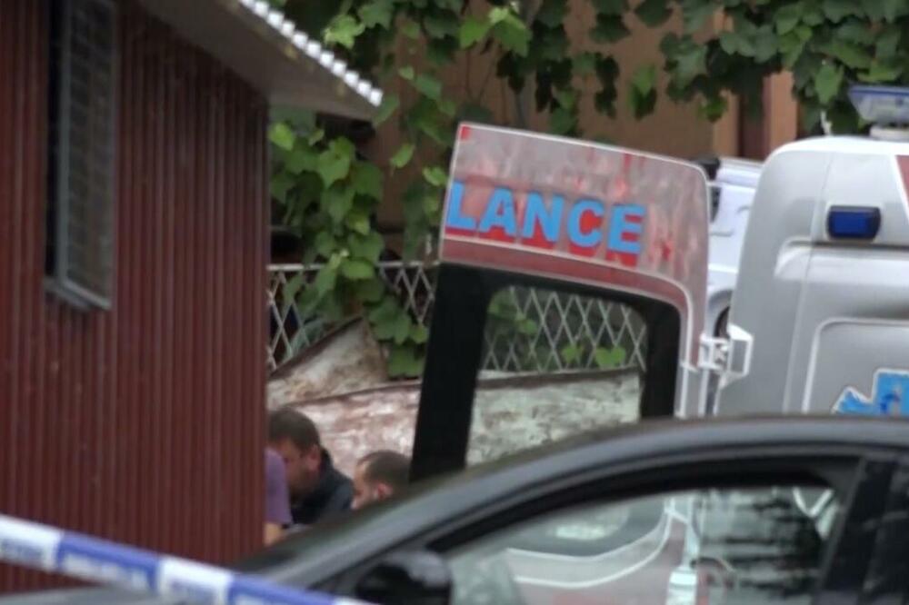 EVO U KAKVOM SU STANJU ŽRTVE PUCNJAVE NA CETINJU!