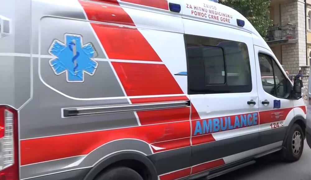 Grom ubio Crnogorca Đorđa: Stravična oluja tutnji zemljom