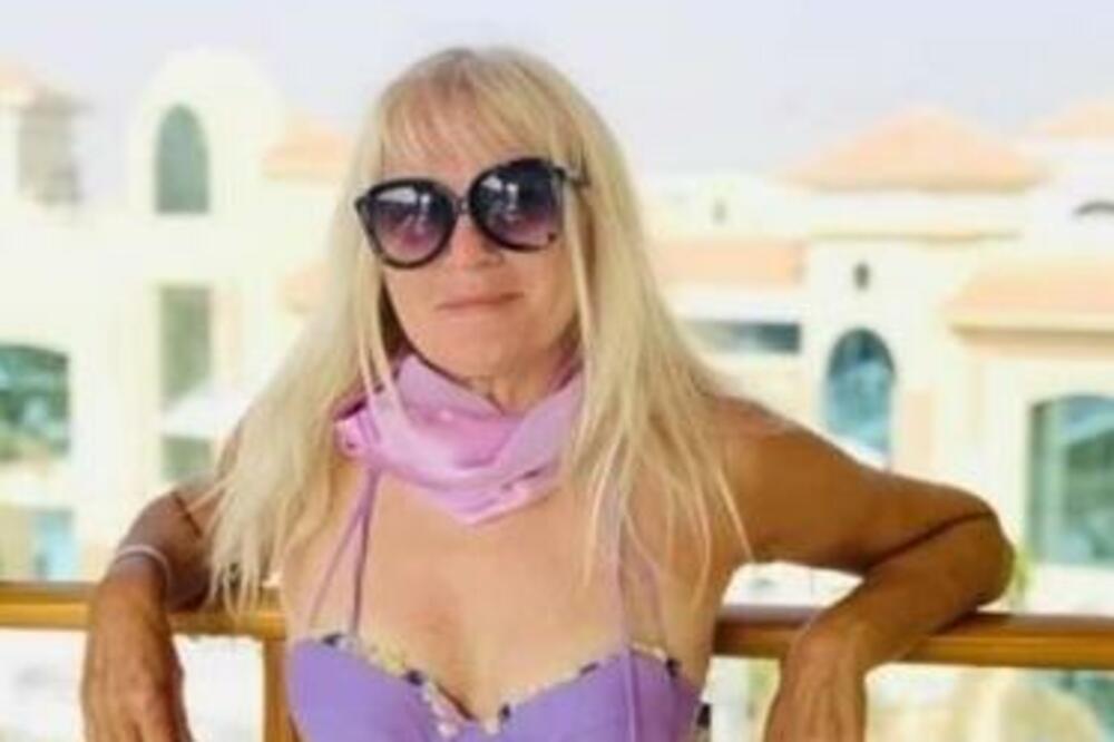 VESNA DA VINČA SE NAPRAVILA NA MAČKETINU PA ZAPALILA ADU: Svi u neverici ZEVALI u njeno telo, OVO NIJE REALNO! FOTO