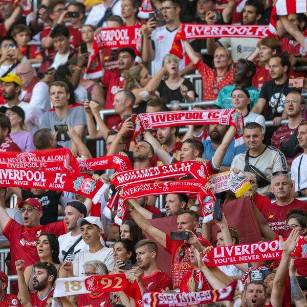 SVE OČI ĆE BITI UPRTE NA ENFILD: Imaju posebnu molbu za navijače Liverpula, hoće li ispoštovati minut ćutanja!?