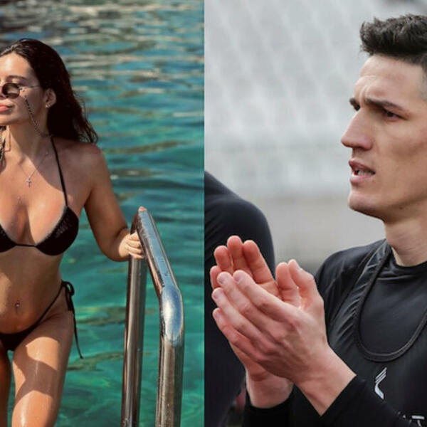GNUSNE UVREDE SUPRUZI KAPITENA PARTIZANA: "Navijači" teraju iz kluba i nju i Uroševića! (FOTO)