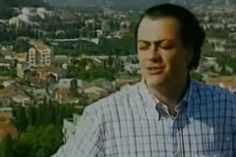 ZVALI SU GA LUKAS 2, BIO JE MEGA POPULARAN: I dalje peva, ali ga NEĆETE PREPOZNATI! (VIDEO)