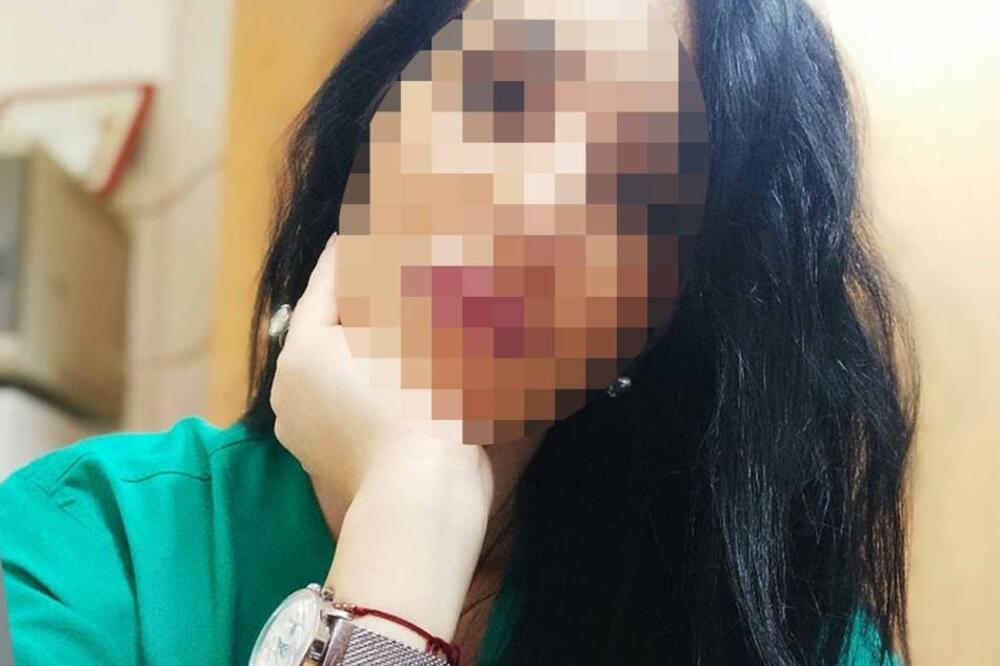 UMIRUĆI JE POZVALA SUPRUGA: Marija na samrti saopštila MUŽU da su im DECA POBIJENA (FOTO)